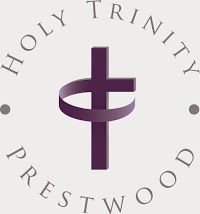 Holy Trinity, Prestwood 1089786 Image 3